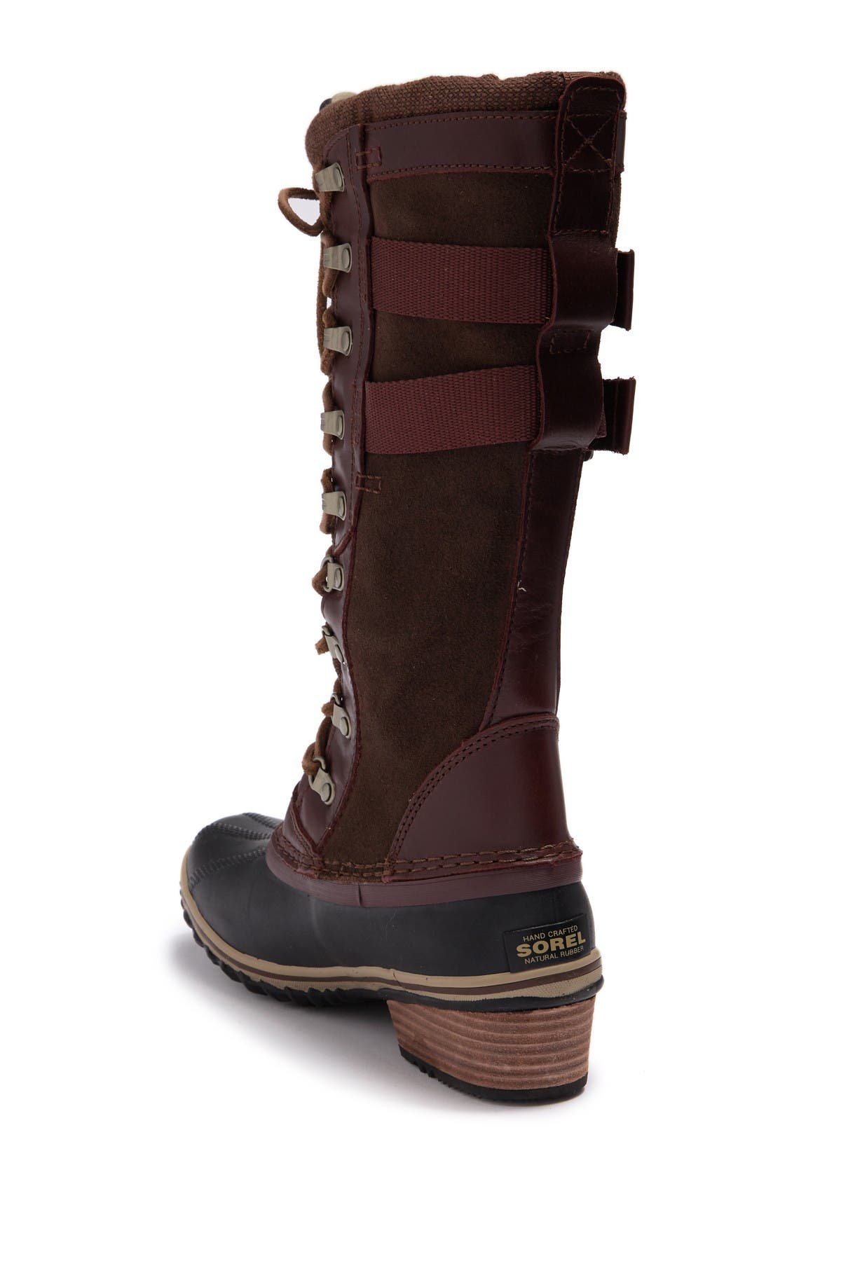 sorel conquest carly boot