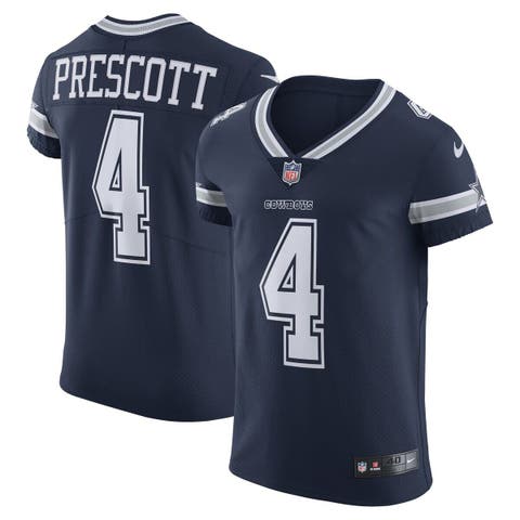 Dallas Cowboys Women's Navy Bryant Replica Jersey - Shop Team Apparel at  H-E-B