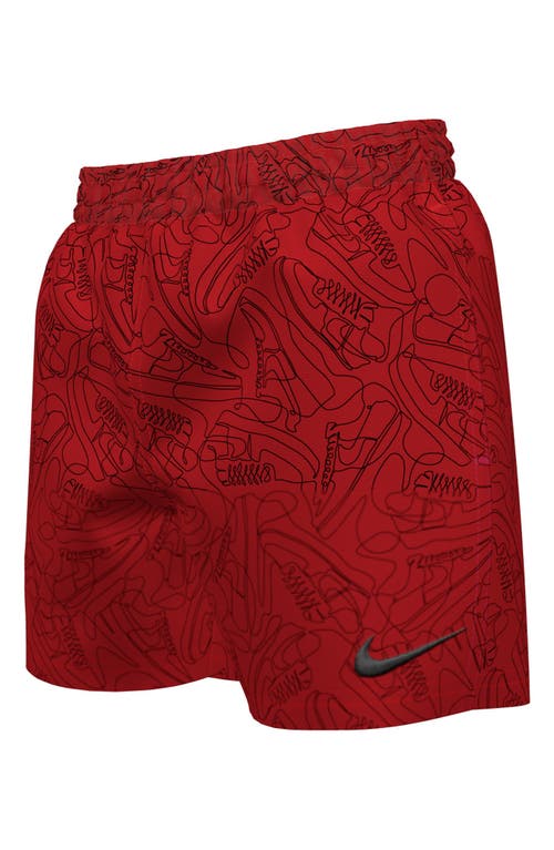 Nike Kids' Volley Swim Trunks at