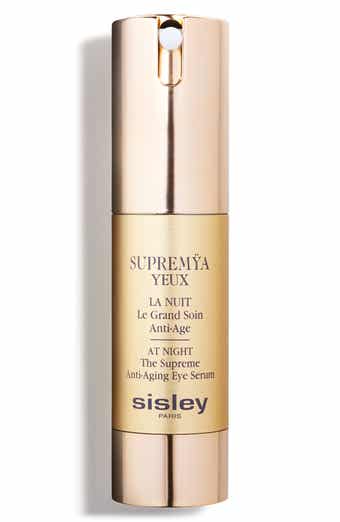 Sisley Paris Gentle Facial Buffing | Botanical with Cream Nordstrom Extracts