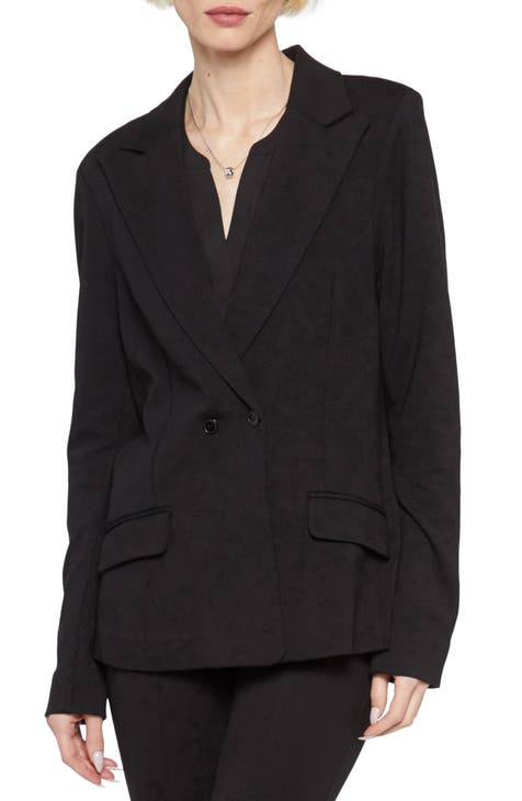 Miniatuur Beg vrijgesteld Women's NYDJ Sale Coats, Jackets & Blazers | Nordstrom