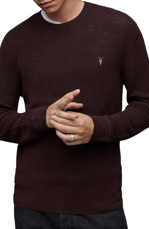 Crewneck Sweater Men main image 1