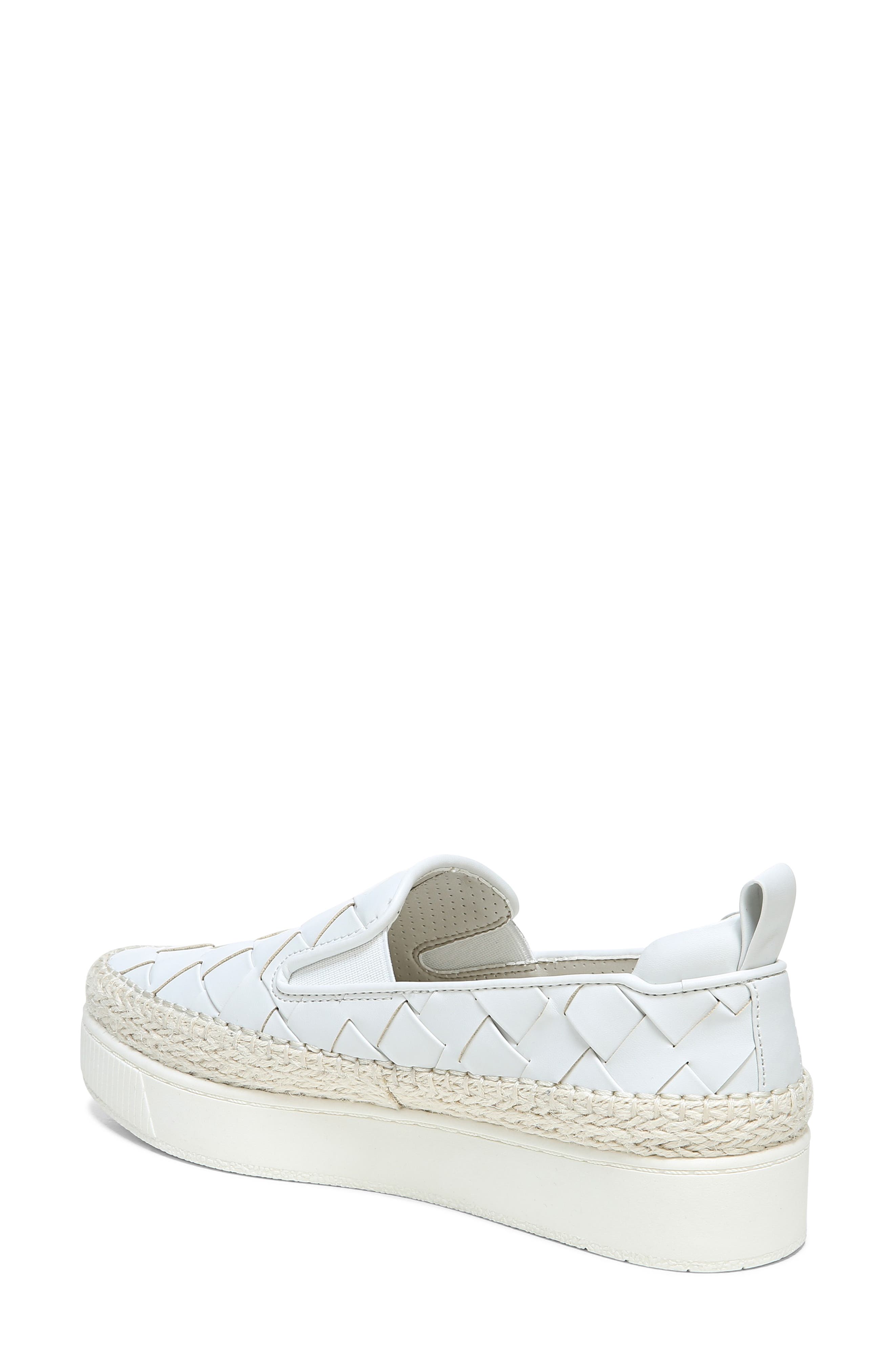 franco sarto nova platform sneaker