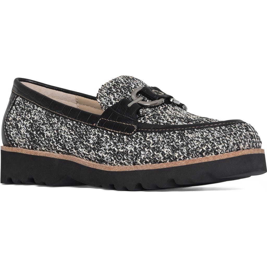 DONALD PLINER DONALD PLINER CLIOR BIT LOAFER