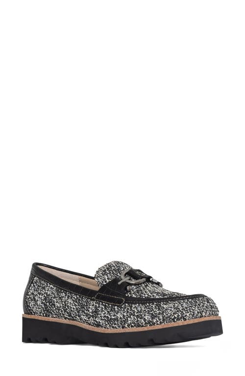 DONALD PLINER DONALD PLINER CLIOR BIT LOAFER 