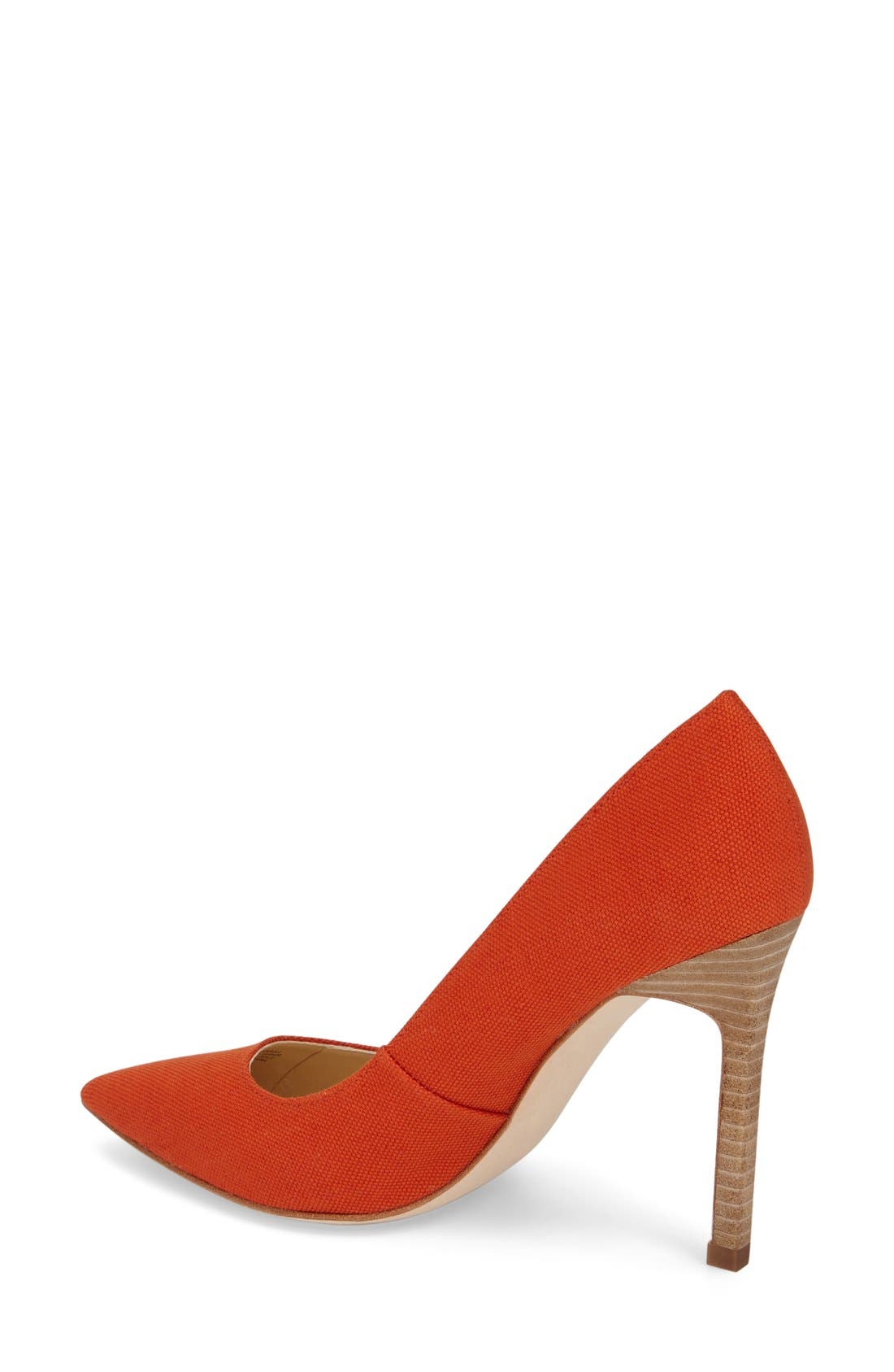 IVANKA TRUMP,
                                                'Carra' Pump,
                                                Alternate thumbnail 5, color,
                                                813