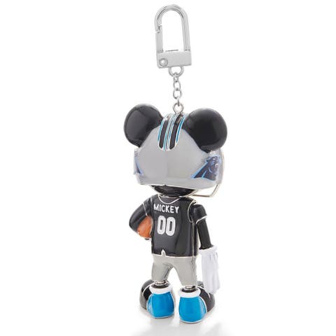 BaubleBar Dallas Cowboys Disney Mickey Mouse Keychain Nordstrom