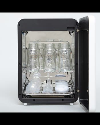 Wabi baby online sterilizer