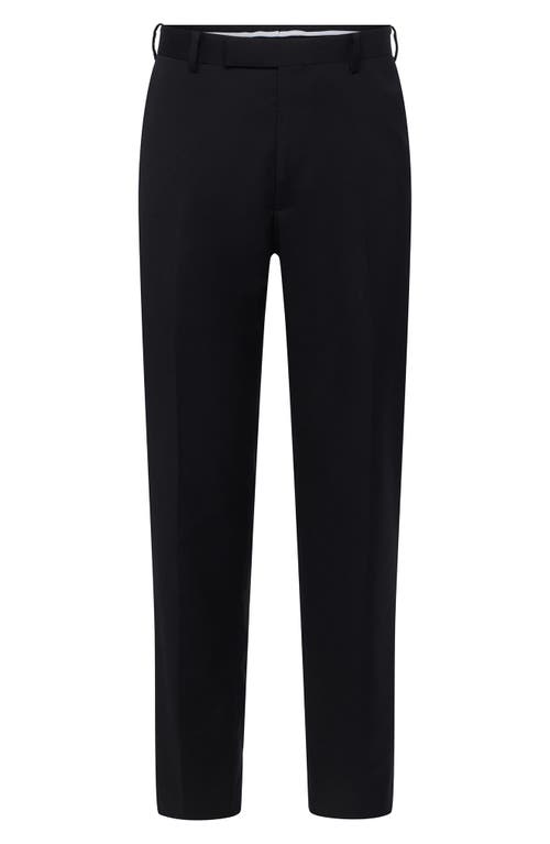 Alton Lane Tailored Suit Separate Trousers In Black