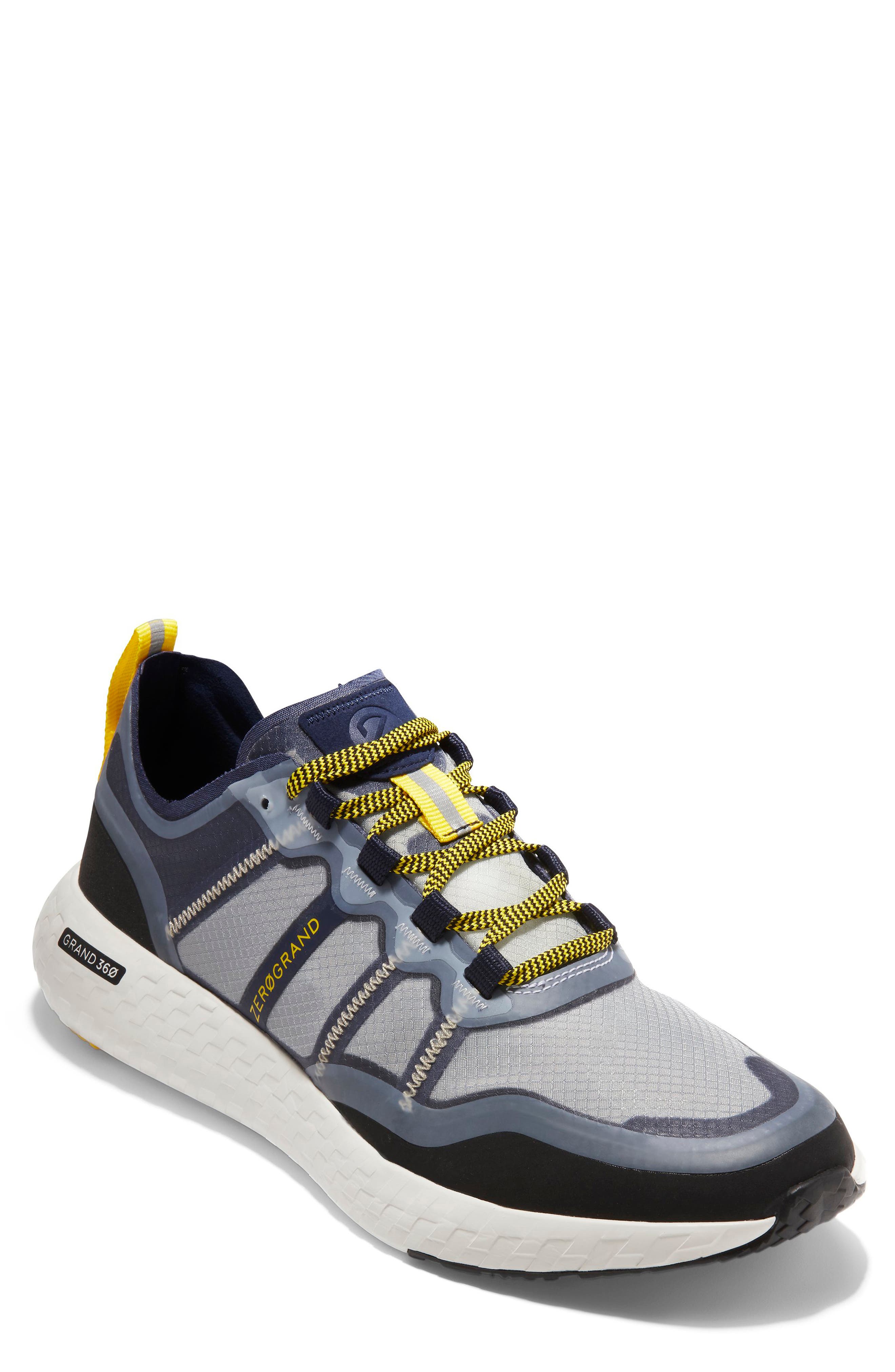 cole haan running shoes