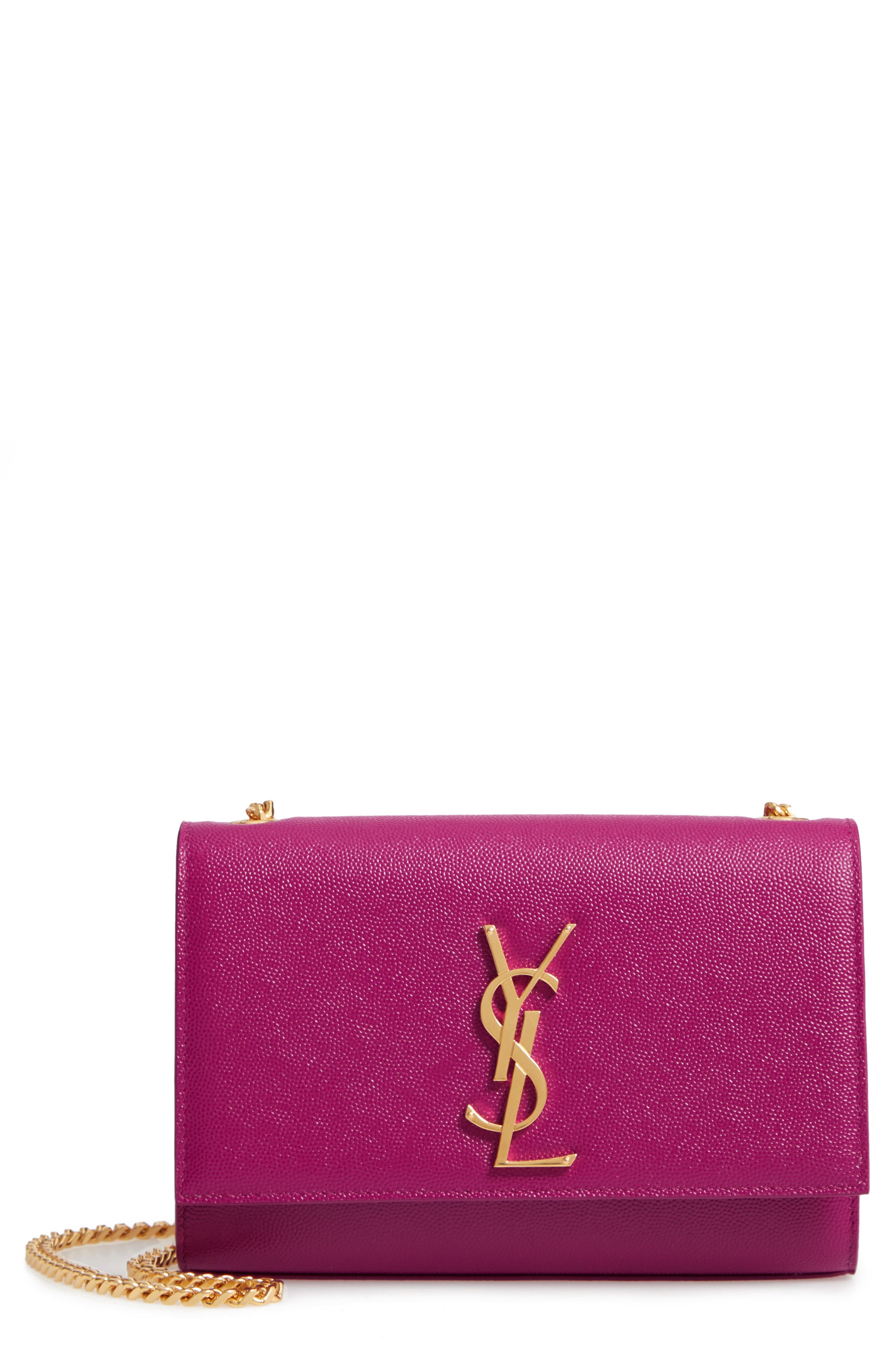 small kate chain crossbody bag