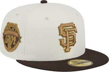 MLB Men's Caps - Brown