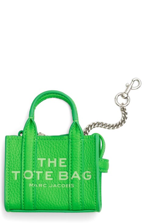 Marc Jacobs The Nano Tote Bag Charm | Nordstrom