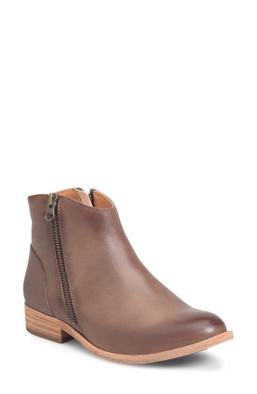 Kork-Ease Riley Bootie Brown at Nordstrom,