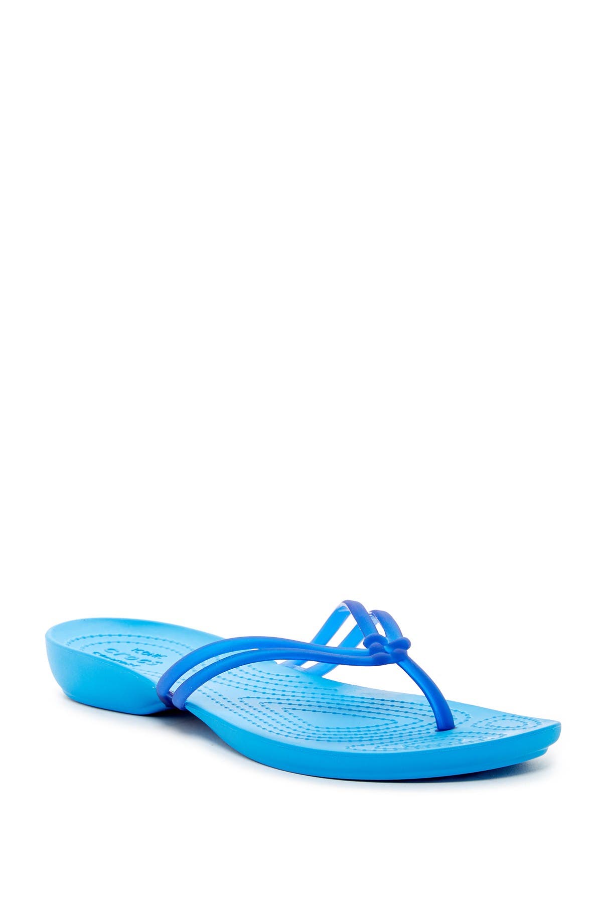 women's crocs isabella flip