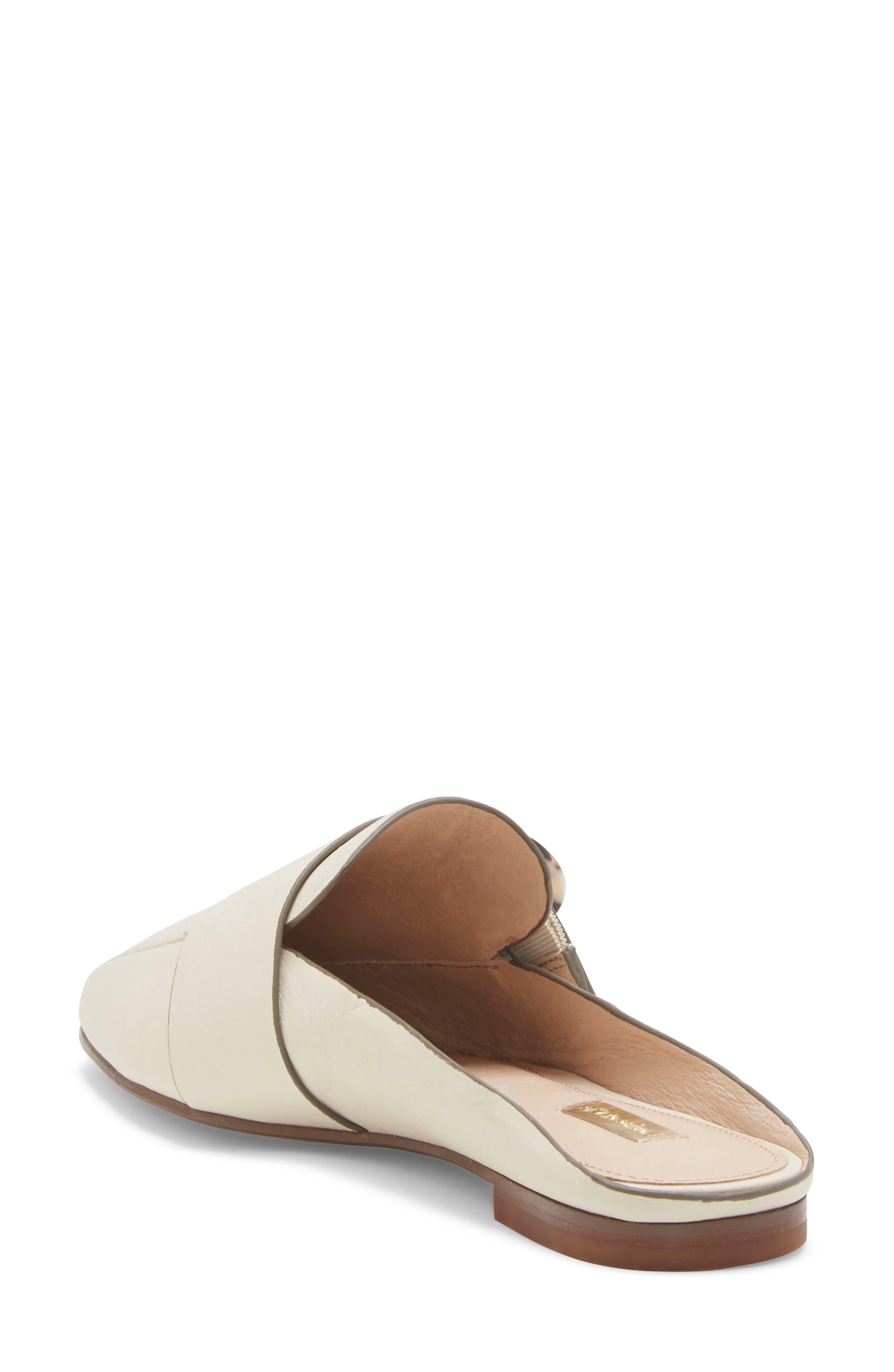 louise et cie cela bow mule