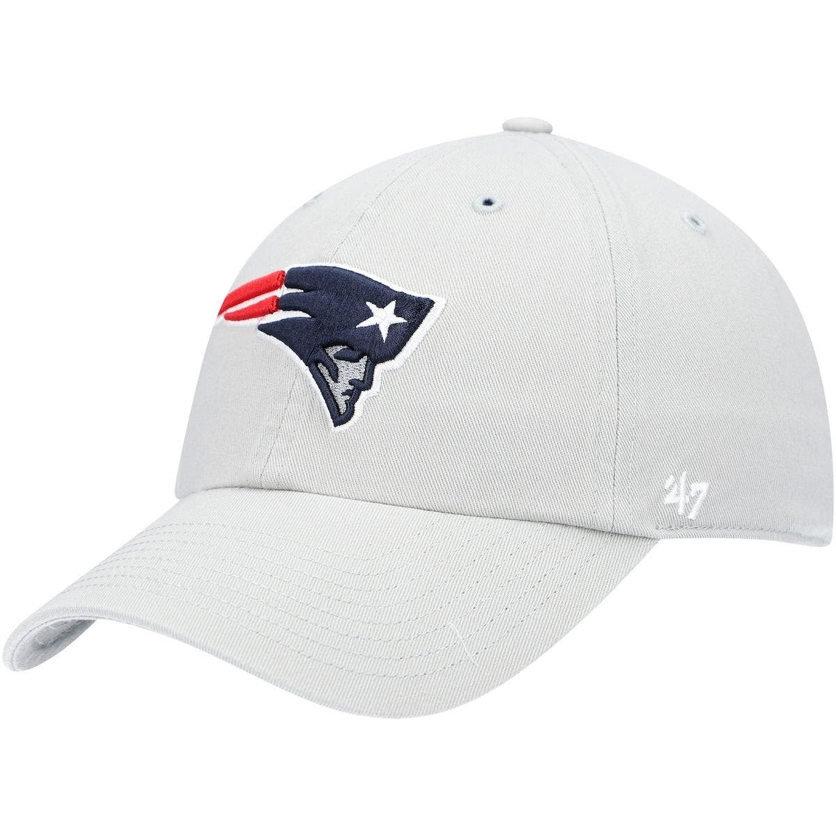 patriots trucker hat 47