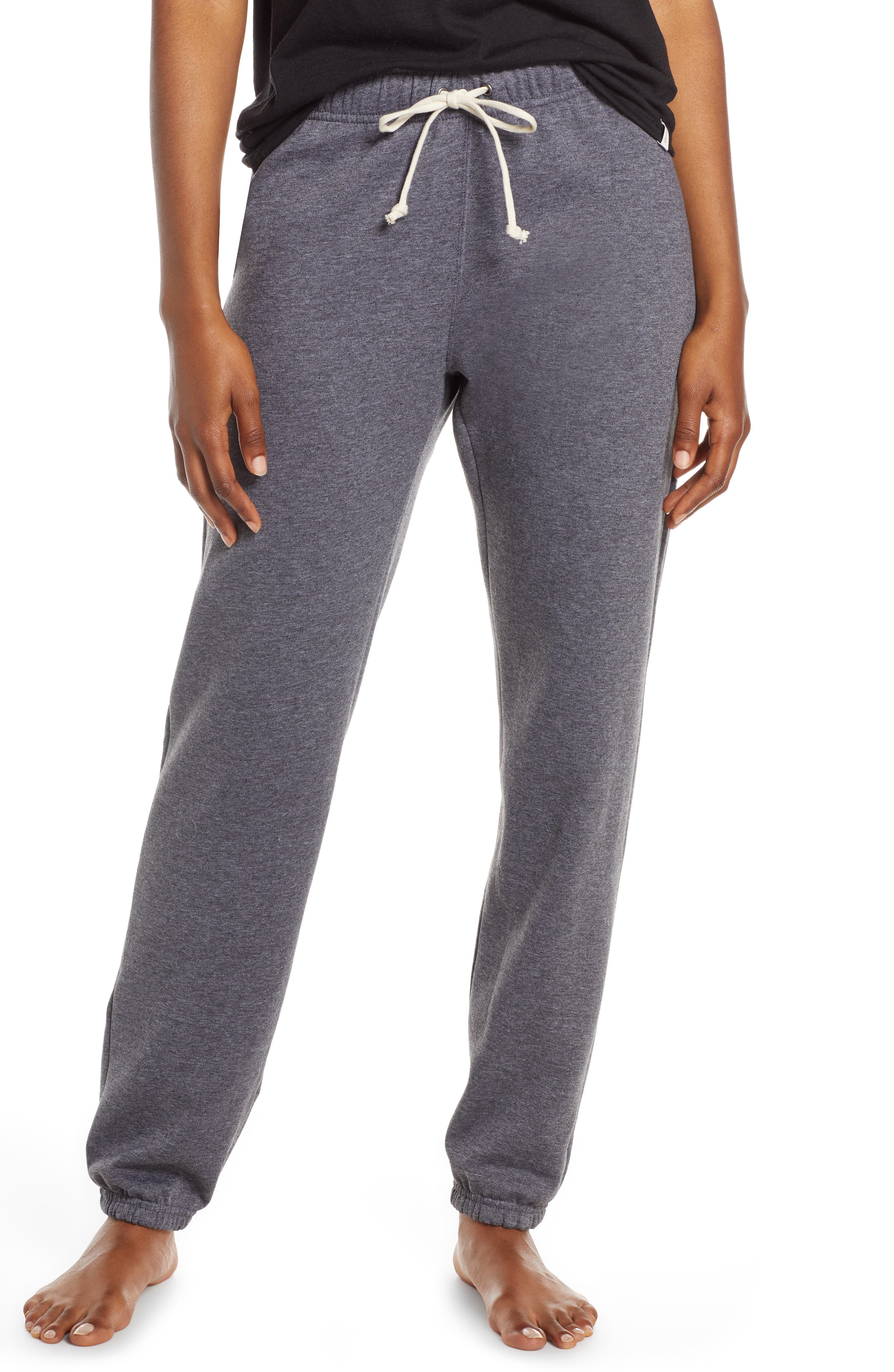 hanes sweatpants womens