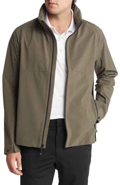 Cutter & Buck Vapor Water Repellent Jacket Douglas at Nordstrom,