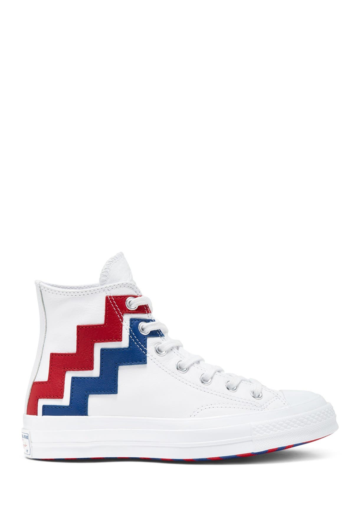 chuck 70 courtside style
