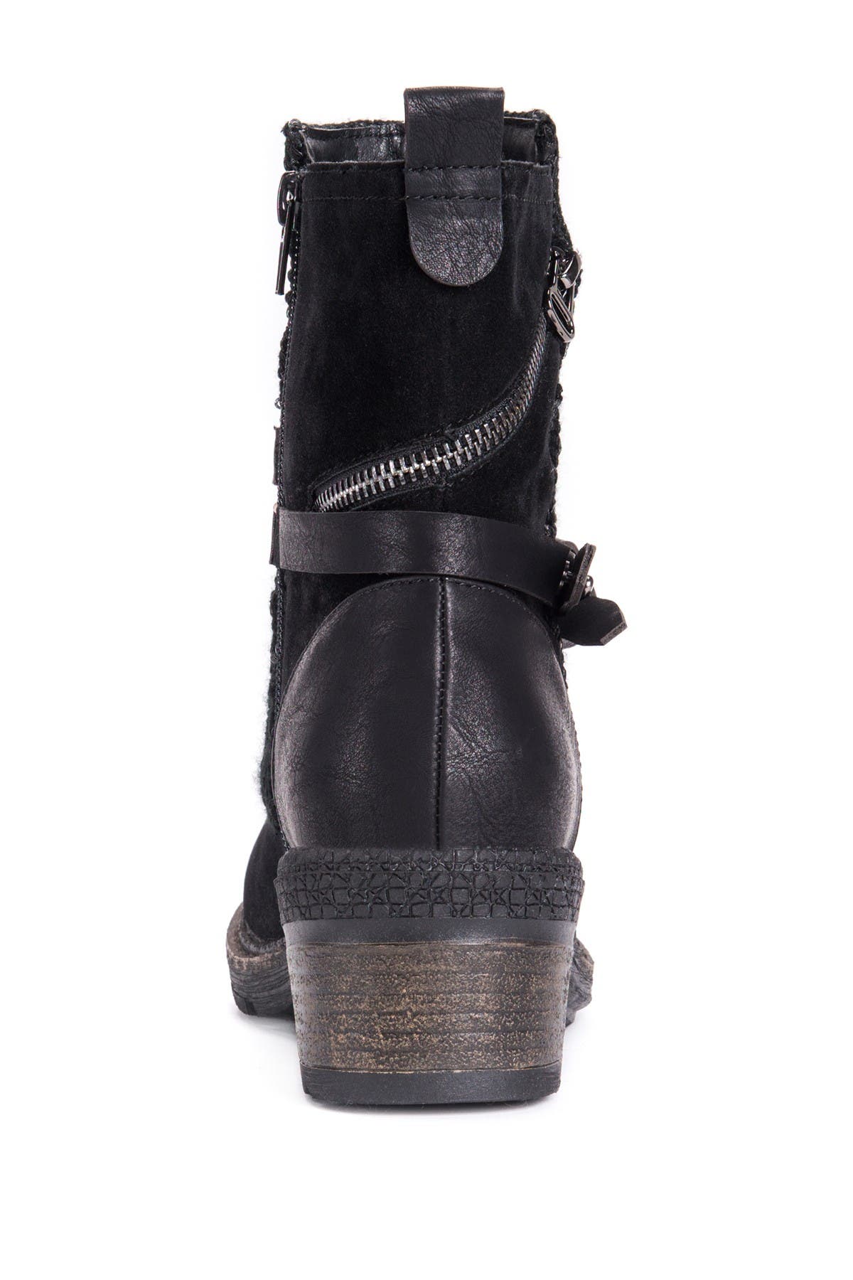 muk luk sharon boots