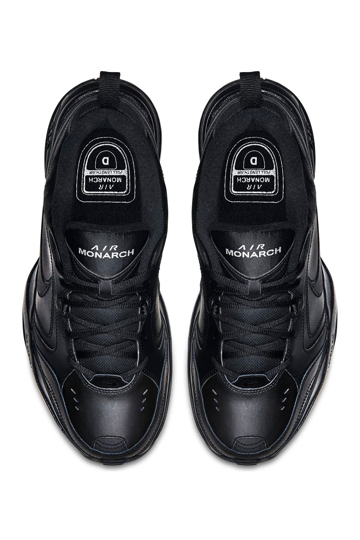 nike air monarch iv training