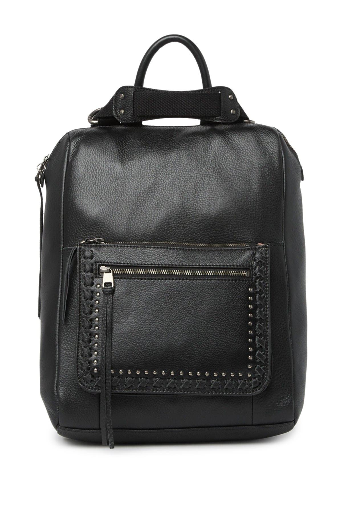 the sak loyola mini backpack