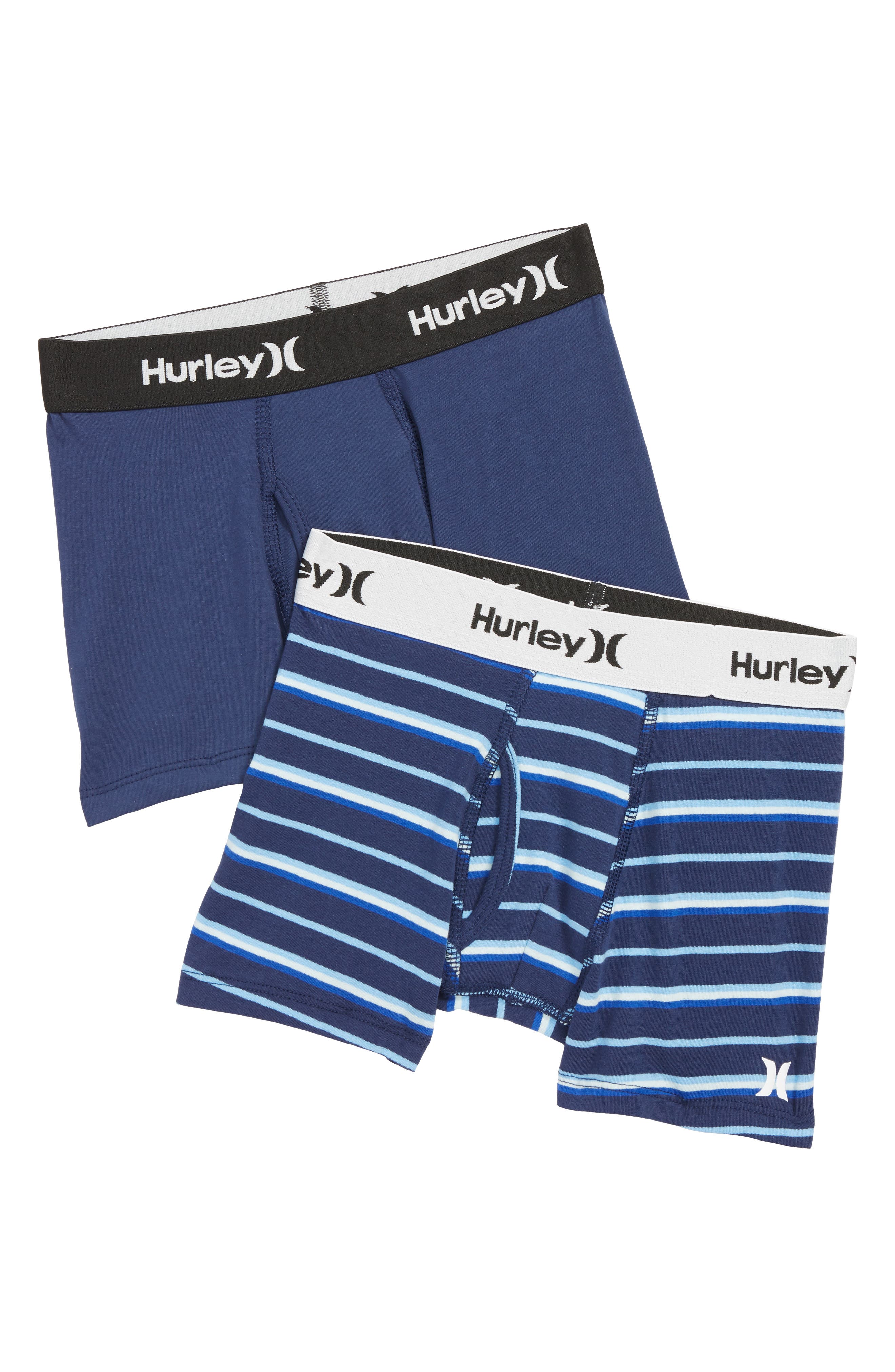 hurley boxer briefs