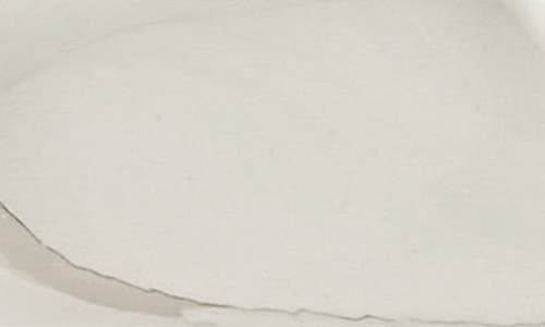 Nordstrom Rack Tapered Chubby Hoop Earrings In Silver