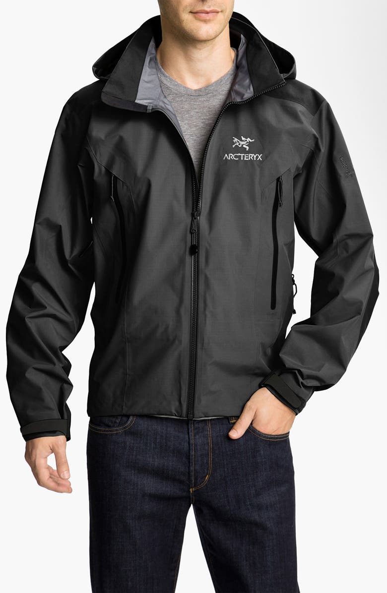 Arc'teryx 'Beta AR' Gore-Tex® Jacket | Nordstrom