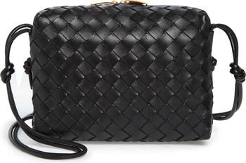 Bottega veneta 2025 large loop bag