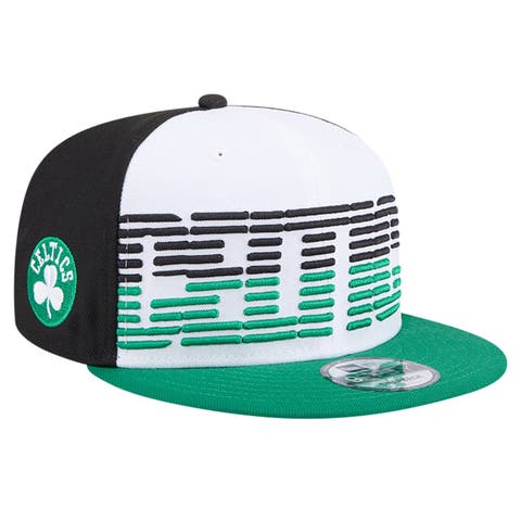 Men's Boston Celtics Hats