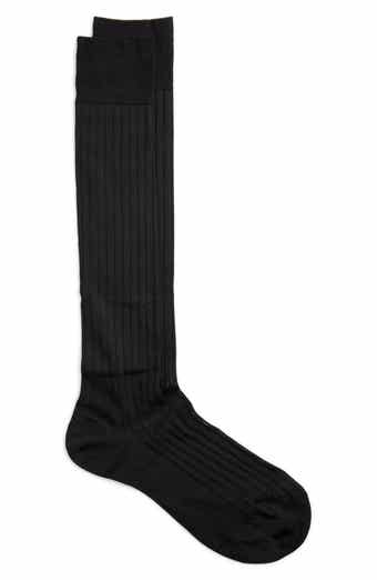 Men's Designer Socks, Wool & Silk Socks