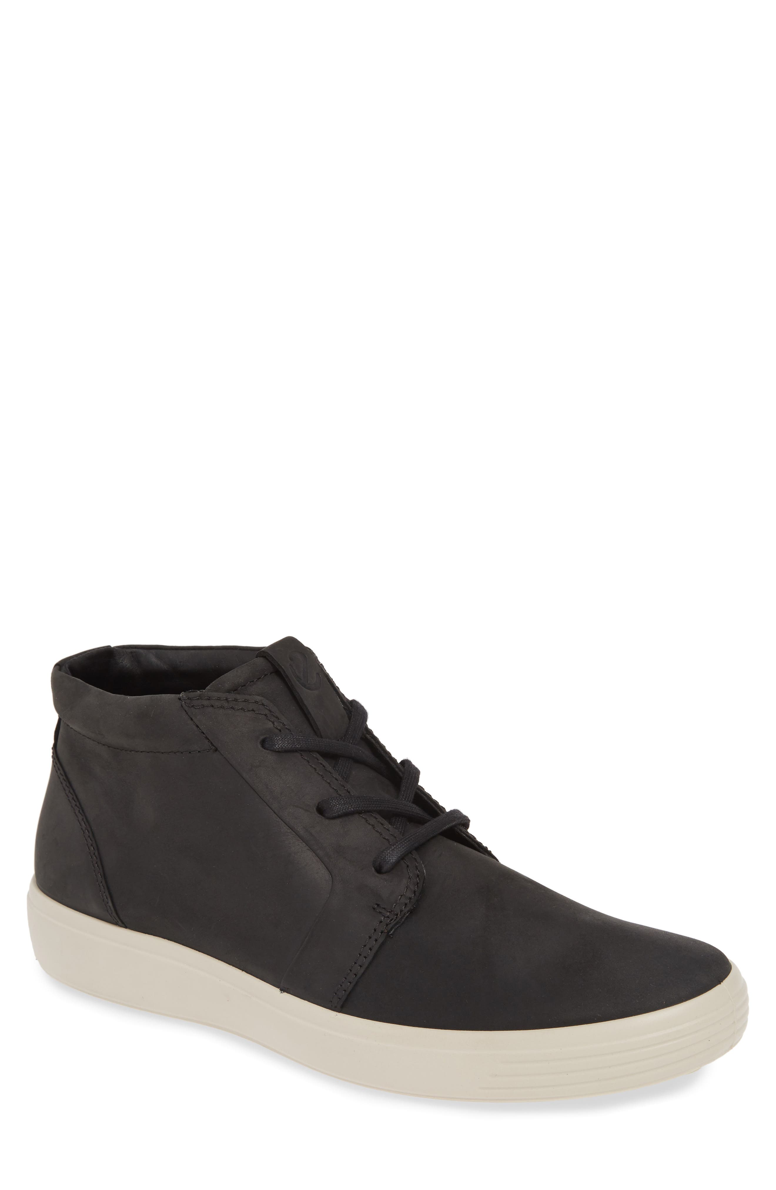 ECCO Soft 7 Chukka Boot (Men) | Nordstrom