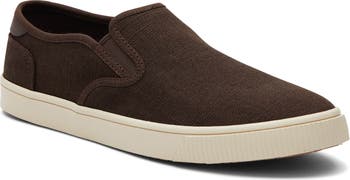 Toms baja hotsell slip on