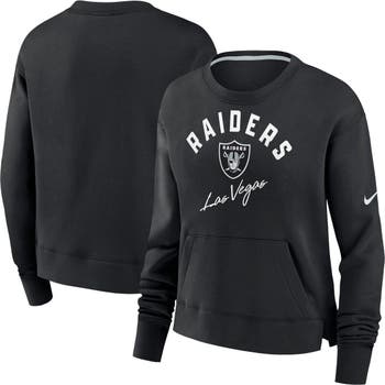 Nike Women's Fashion (NFL Arizona Cardinals) High-Hip T-Shirt Black