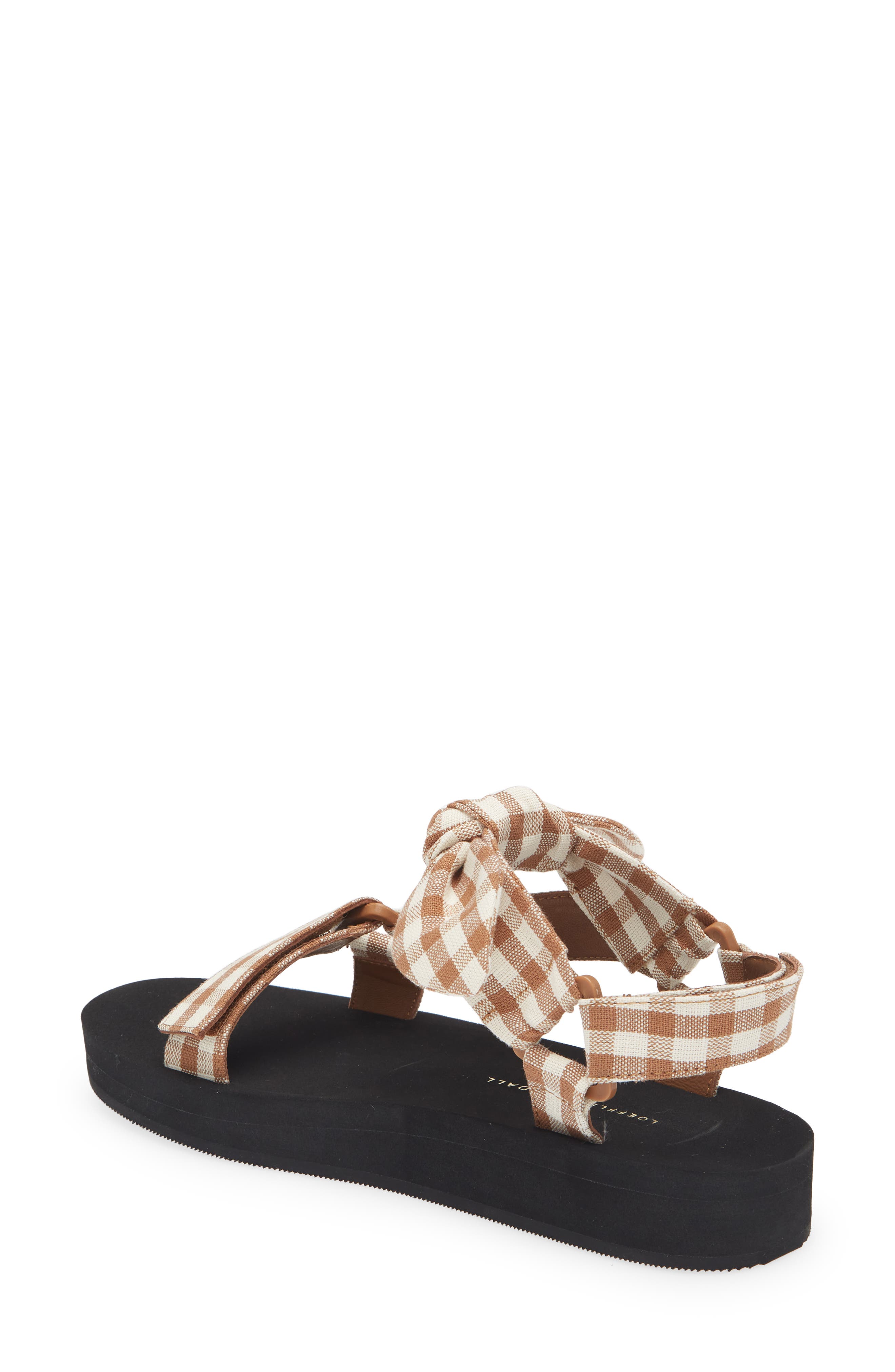 loeffler randall tevas
