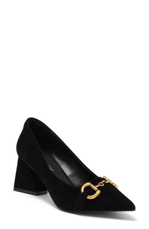 Jeffrey Campbell Happy Hour Pointed Toe Pump at Nordstrom,