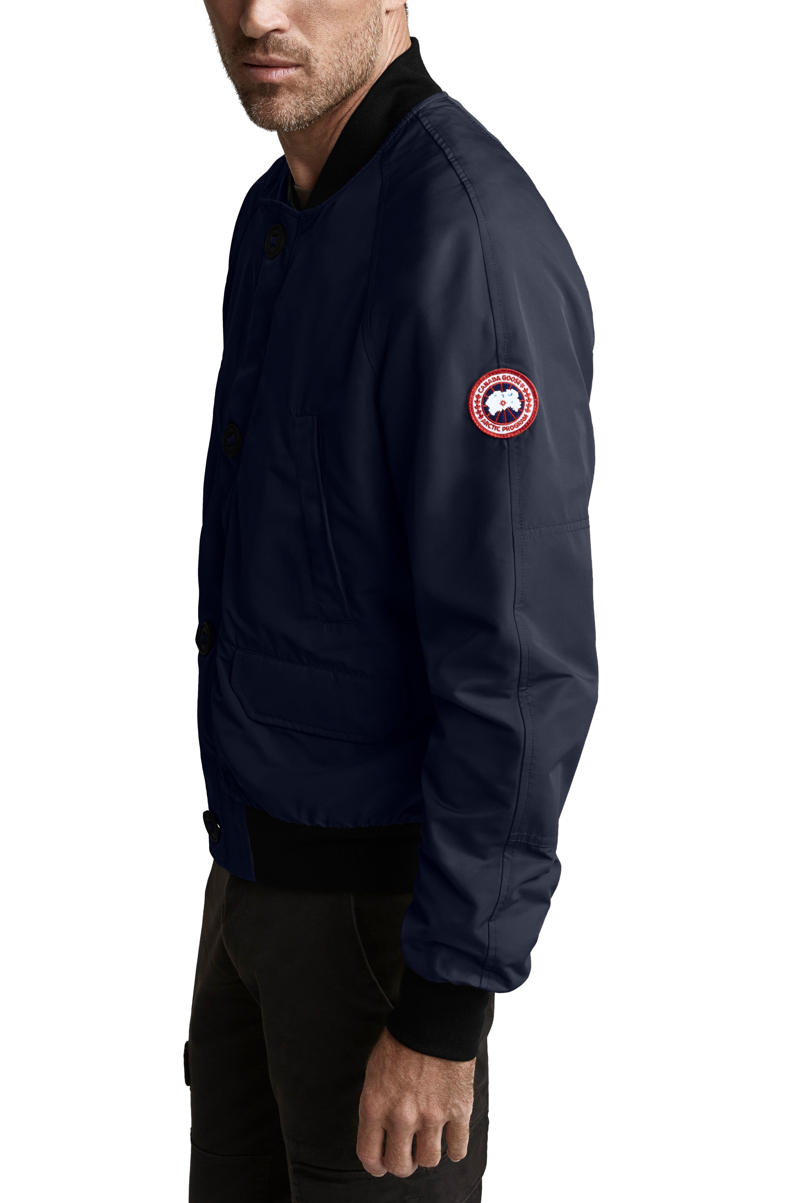 salida canada goose