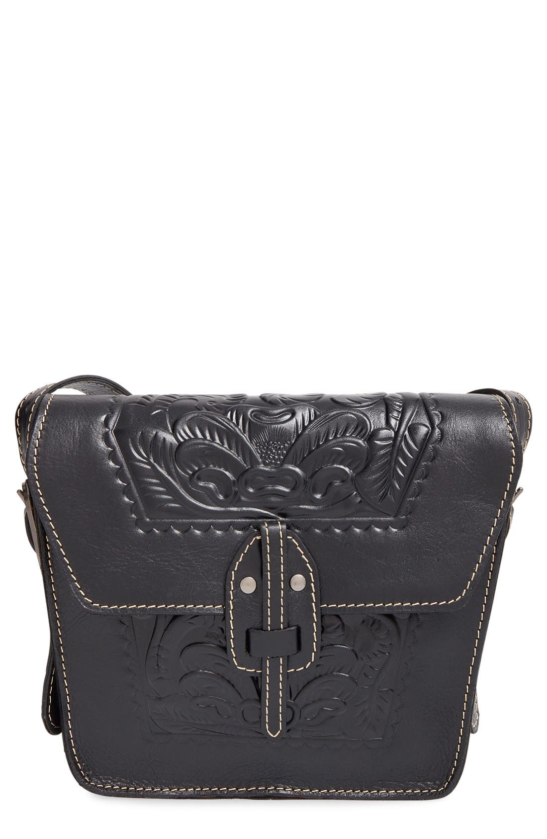 Patricia Nash 'Marciana' Shoulder Bag Nordstrom