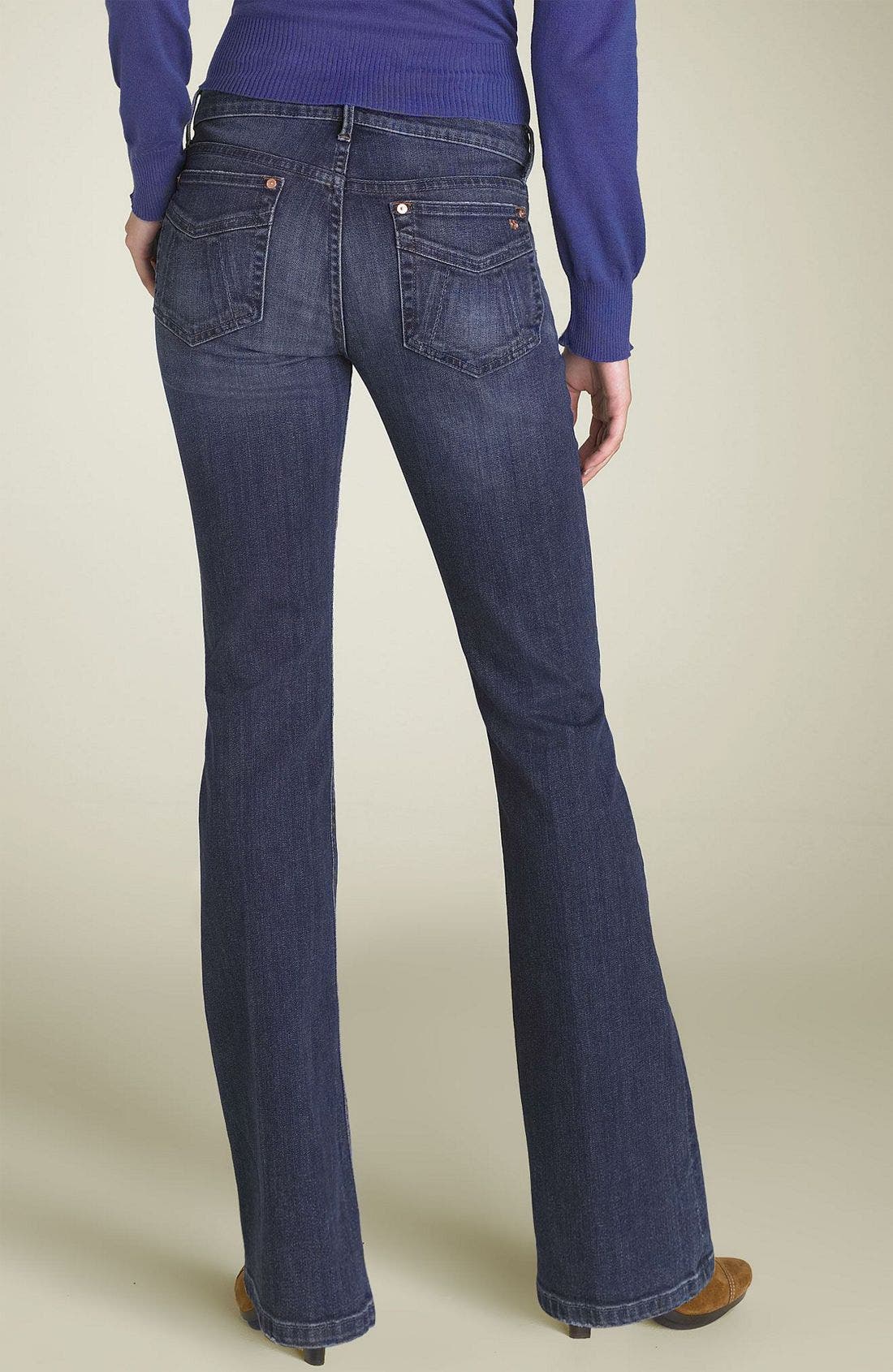 joe's jeans honey