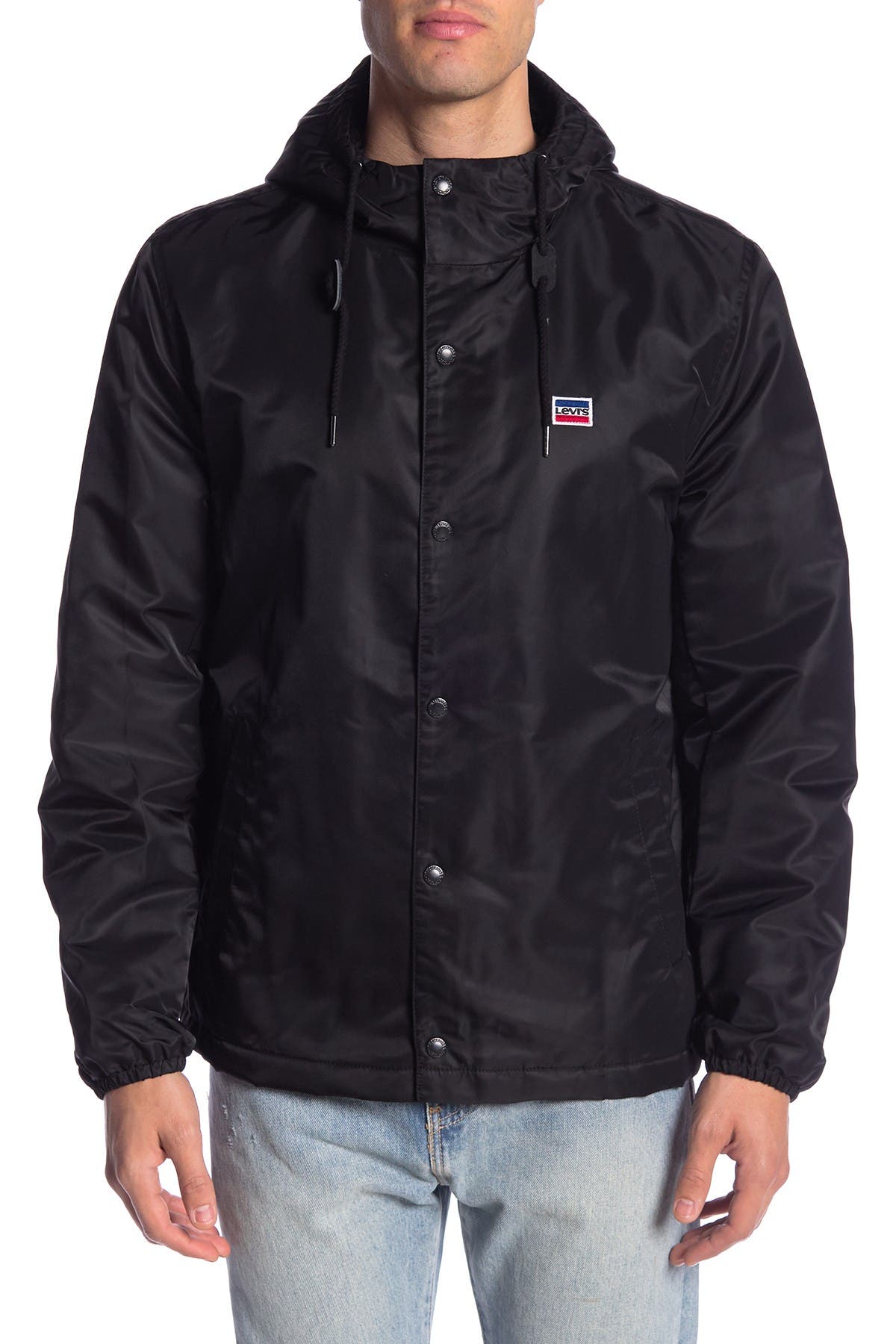 levis jacket 54163