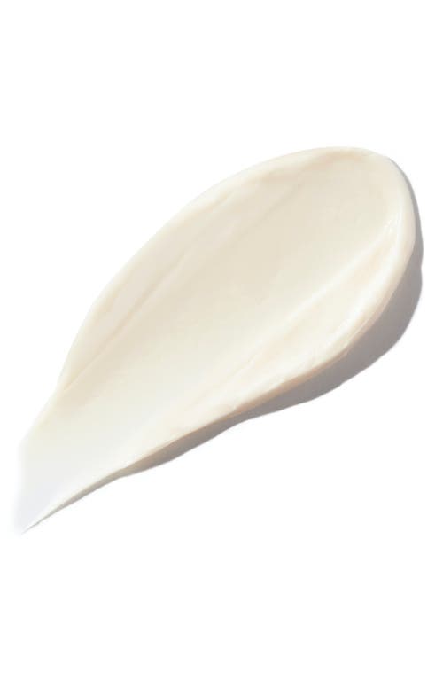 Christophe Robin Regenerating Mask With Rare Prickly Pear Seed Oil In White/orange