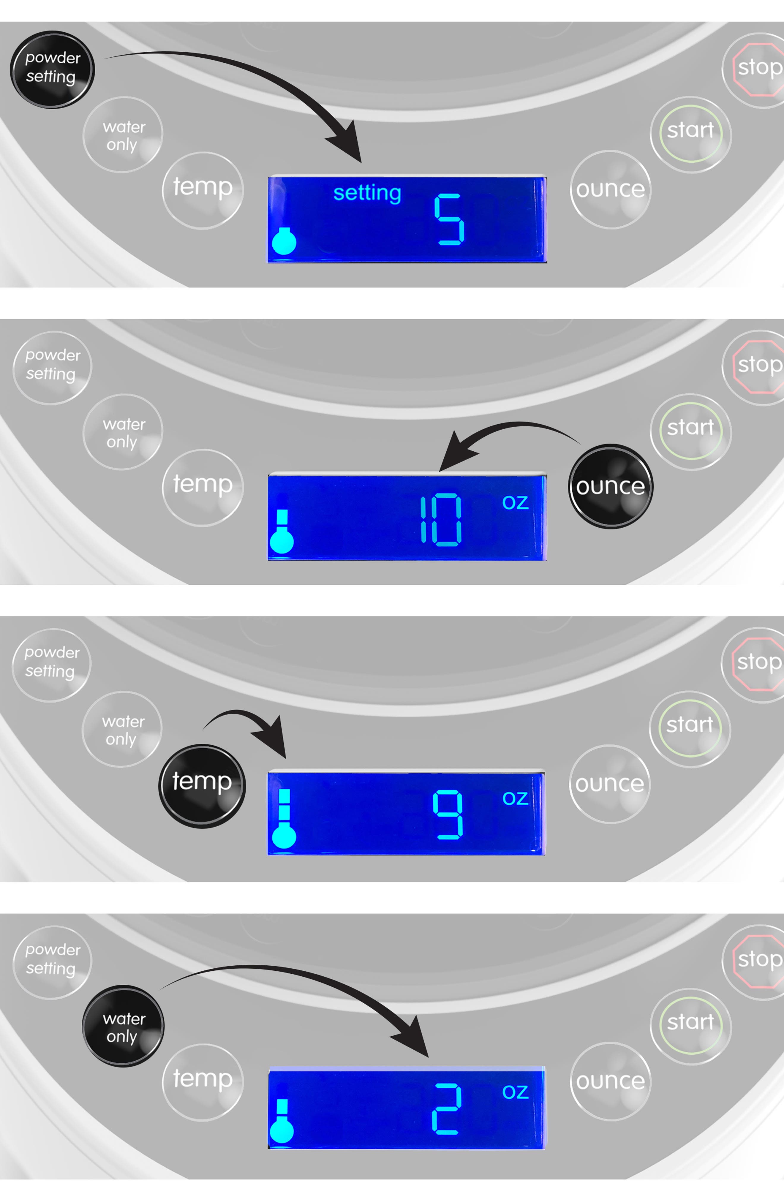 BABY BREZZA Formula Pro Advanced Automatic Formula Maker Nordstrom
