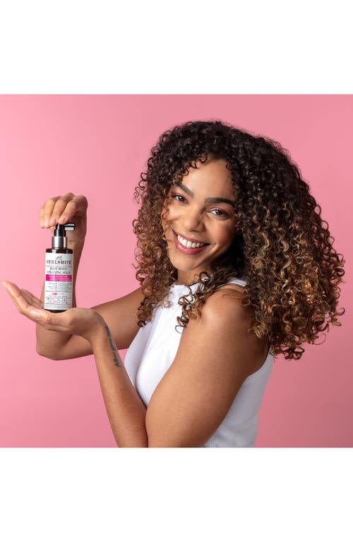 Curlsmith Root Boost Uplifting Spray In No Color