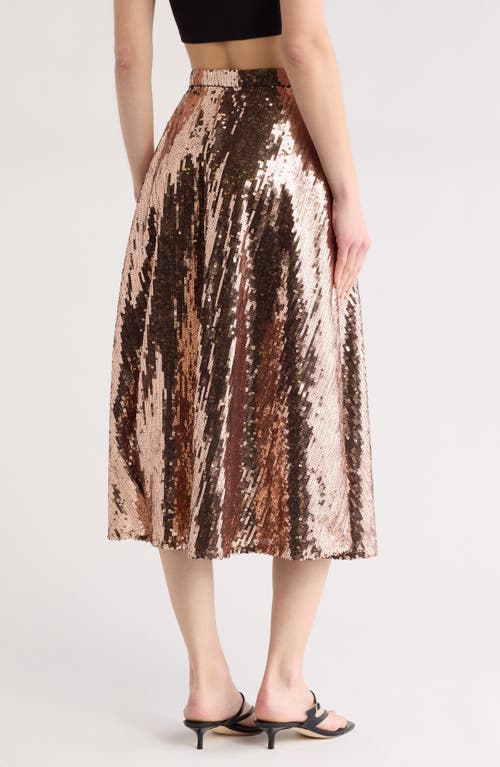 MOTHER MOTHER THE GOING ROUND SKIRT 