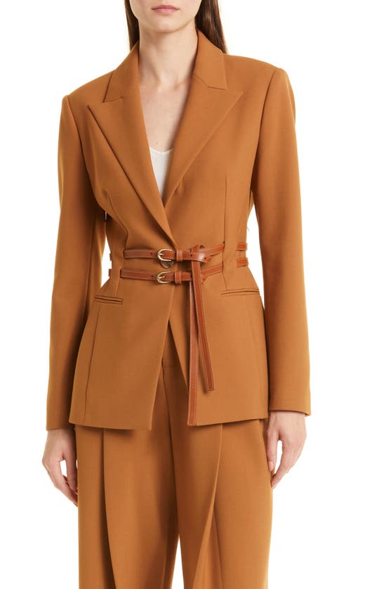 Ted baker blazer on sale nordstrom