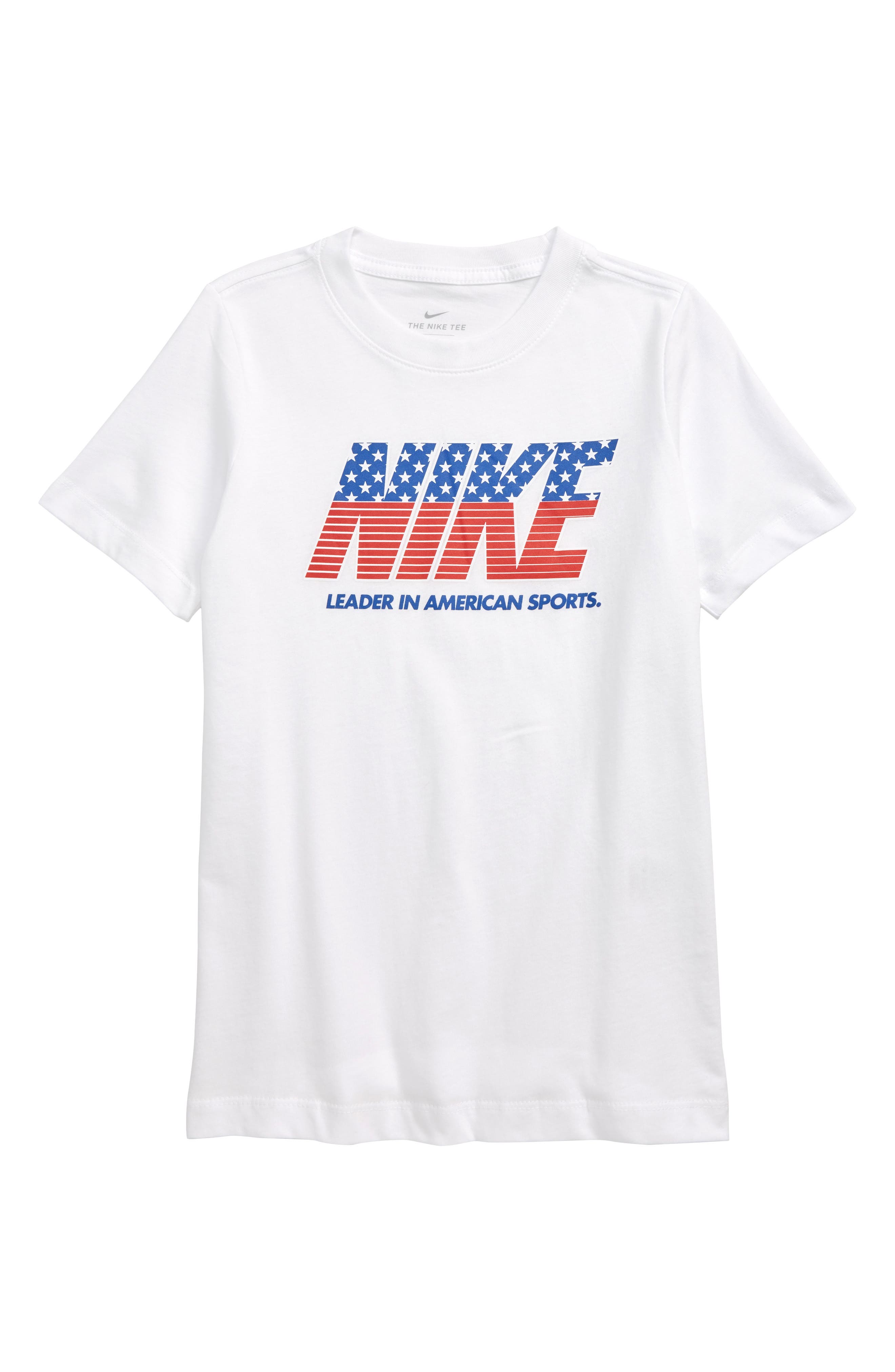 nike americana shirt