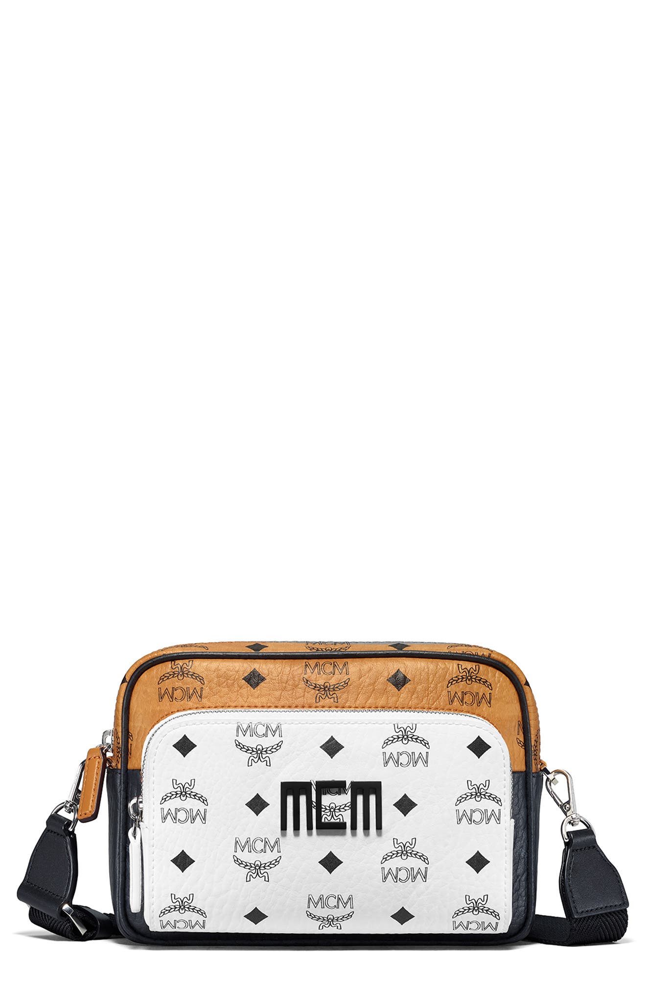 mcm klassik visetos tote