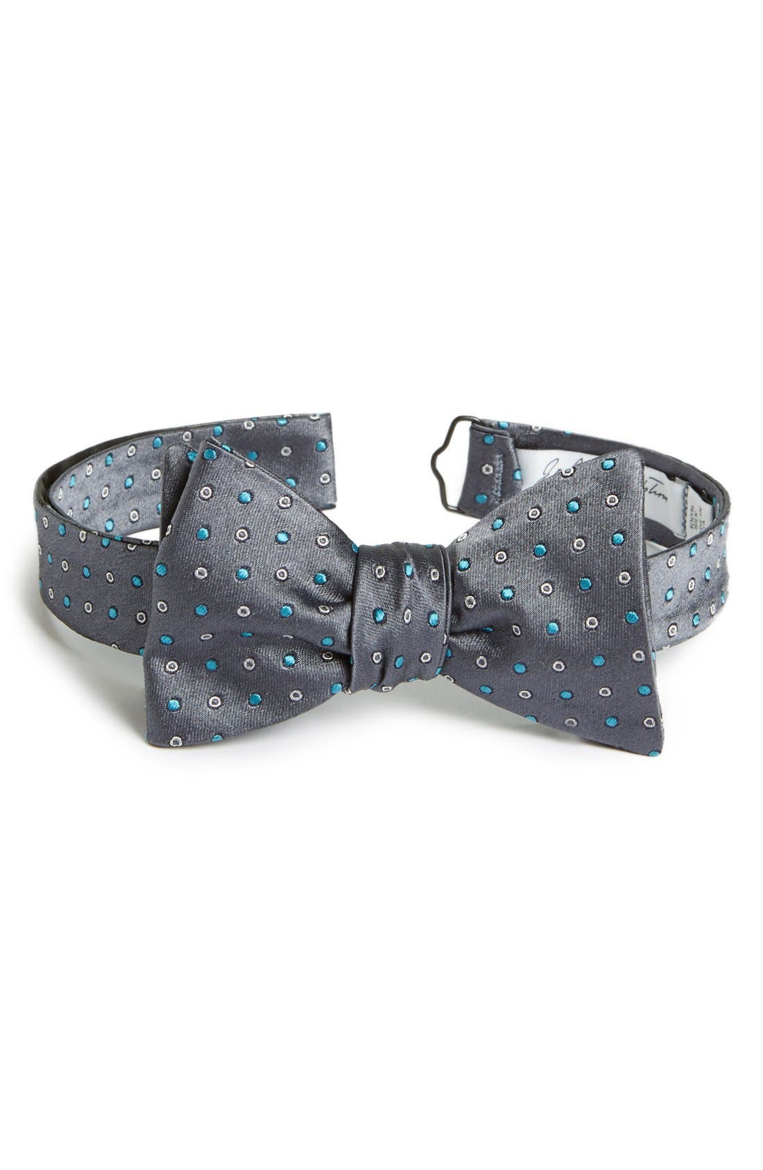 John W. Nordstrom® Silk Bow Tie Nordstrom